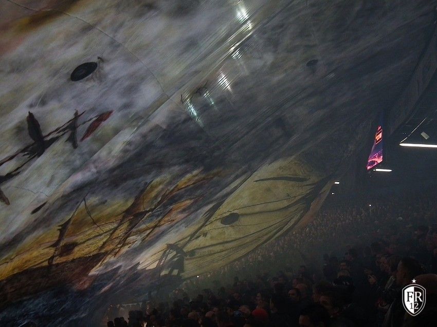 Feyenoord - Sevilla