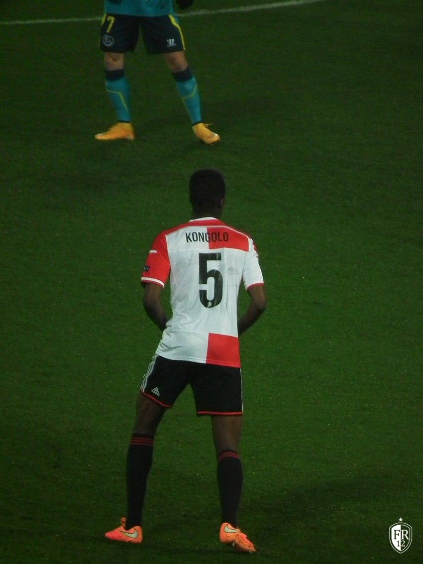 Feyenoord - Sevilla