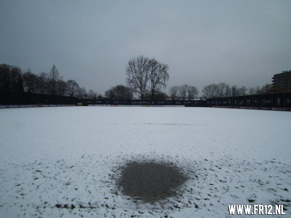 Winterse dagen