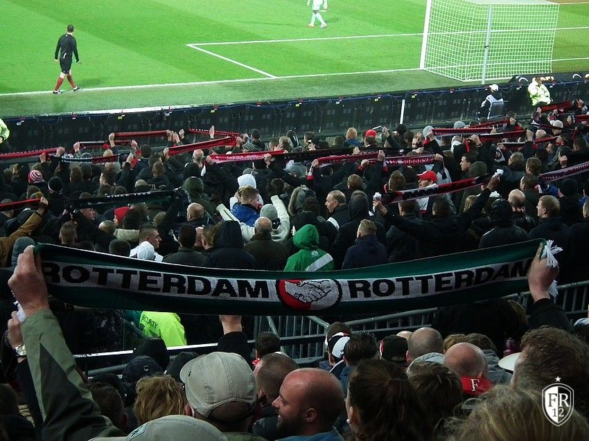 Feyenoord - Sevilla
