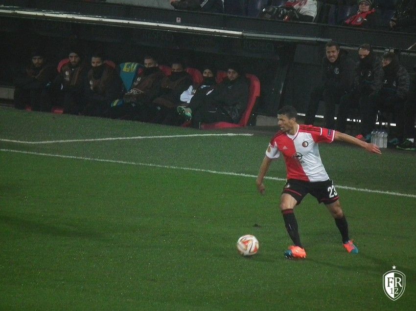 Feyenoord - Sevilla