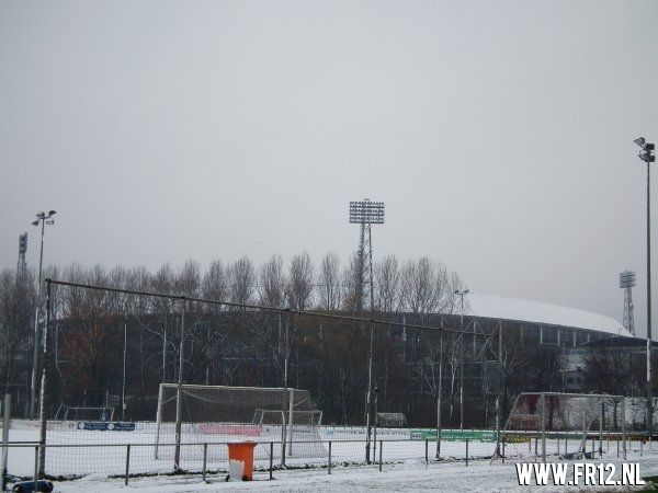 Winterse dagen
