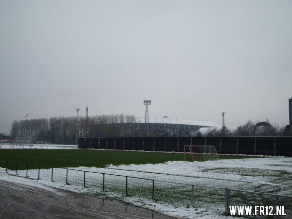 Winterse dagen