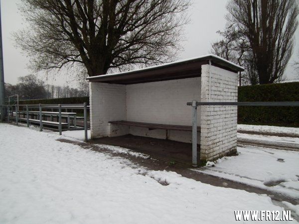 Winterse dagen