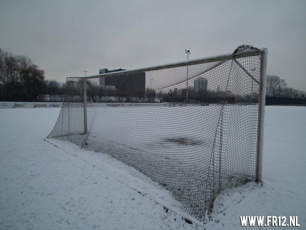 Winterse dagen