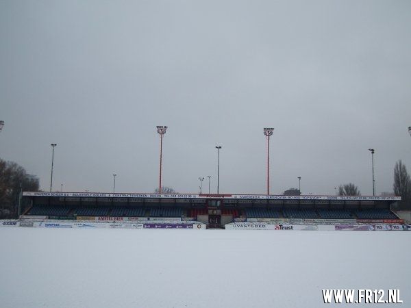Winterse dagen