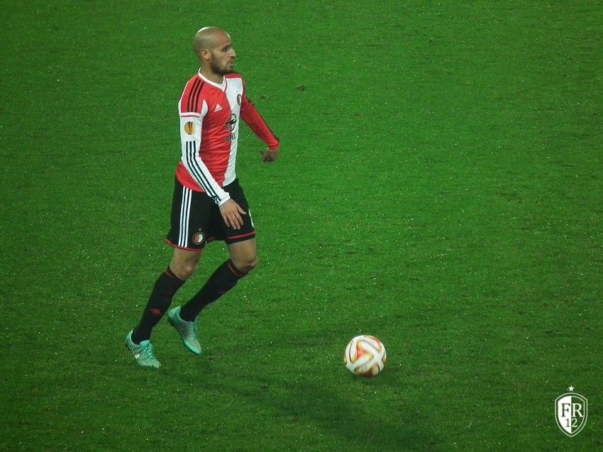 Feyenoord - Sevilla