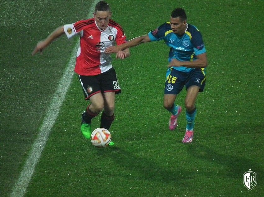 Feyenoord - Sevilla