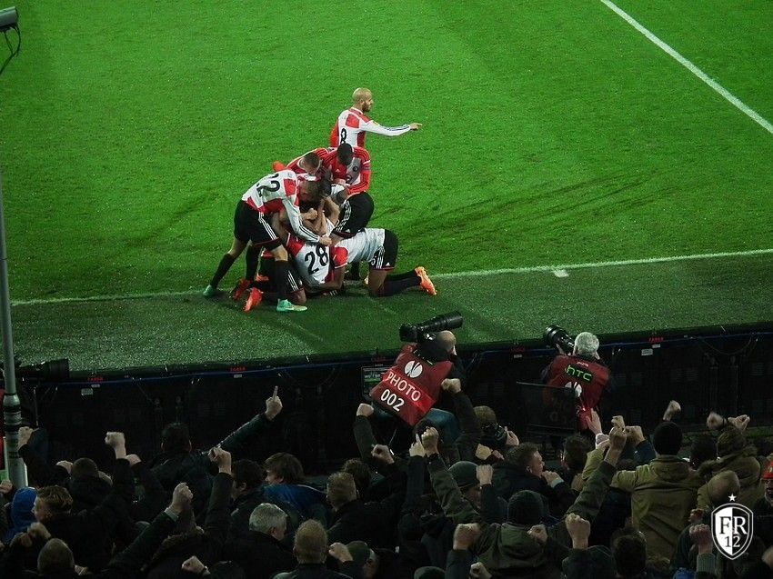 Feyenoord - Sevilla