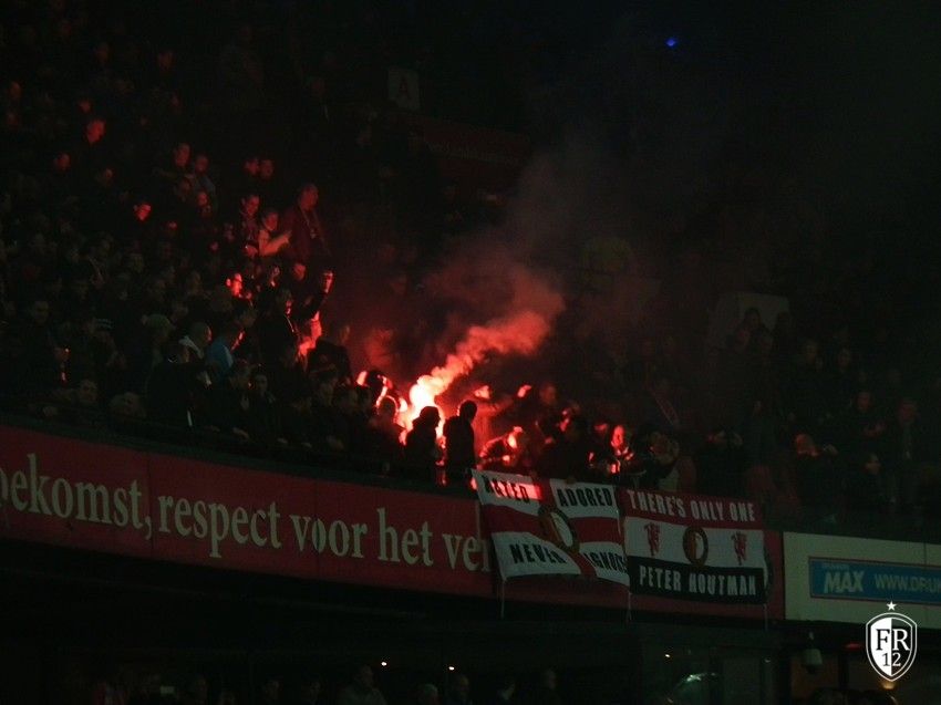 Feyenoord - Sevilla