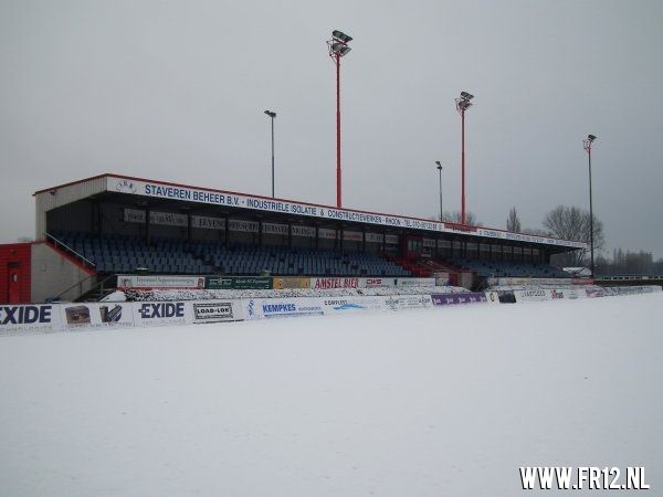 Winterse dagen