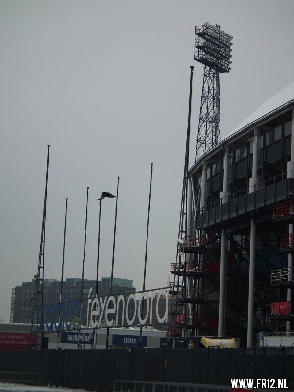 Winterse dagen