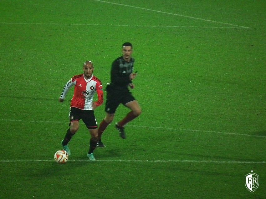Feyenoord - Sevilla