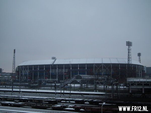Winterse dagen