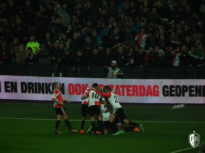 Feyenoord - Sevilla