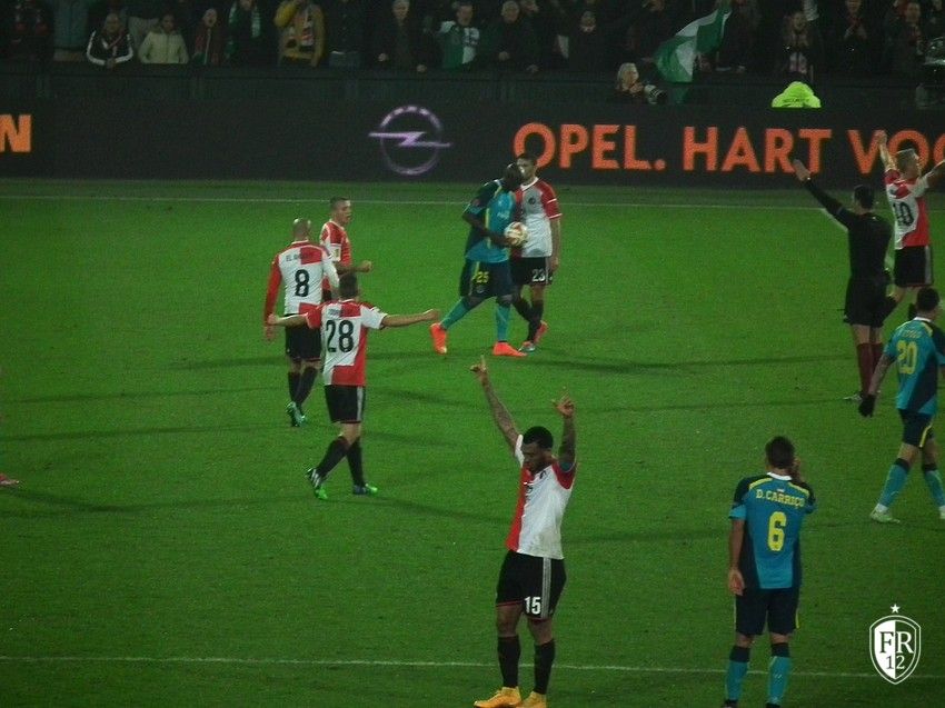 Feyenoord - Sevilla