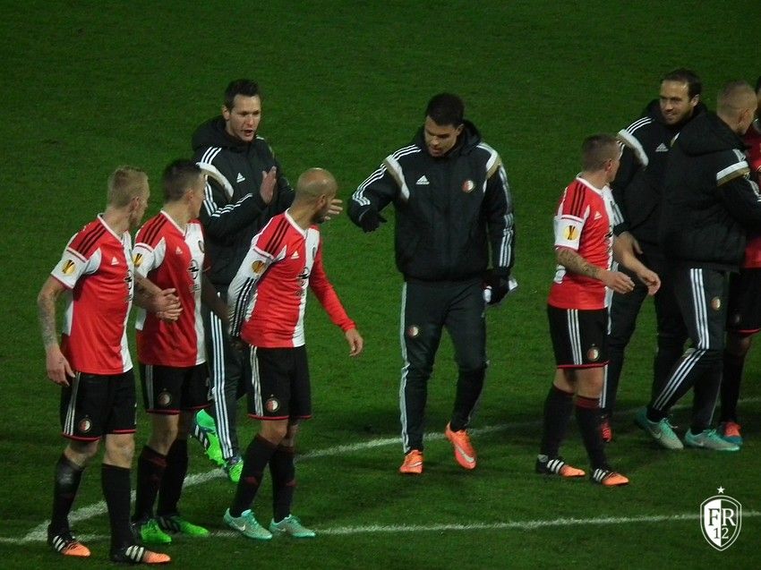 Feyenoord - Sevilla