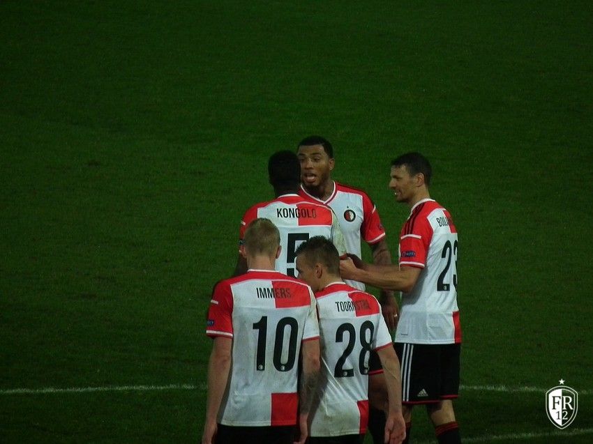Feyenoord - Sevilla