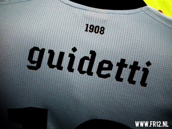 NAC Breda - Feyenoord