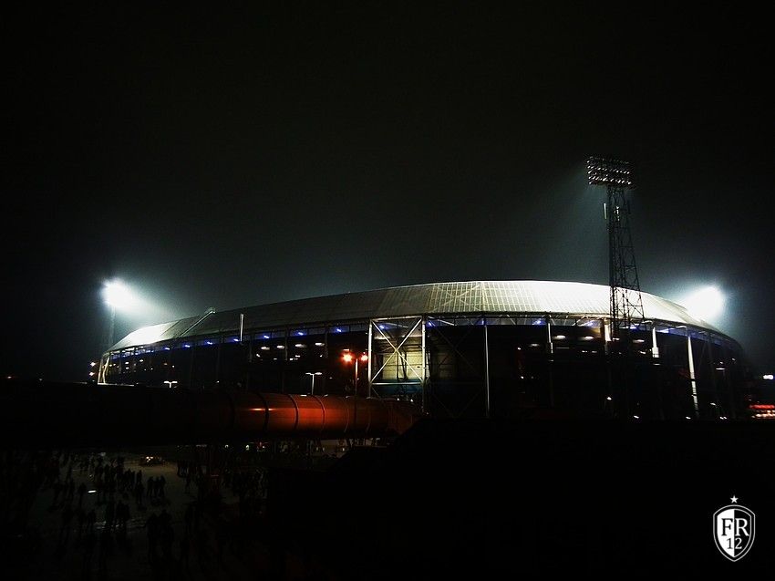 Feyenoord - Sevilla