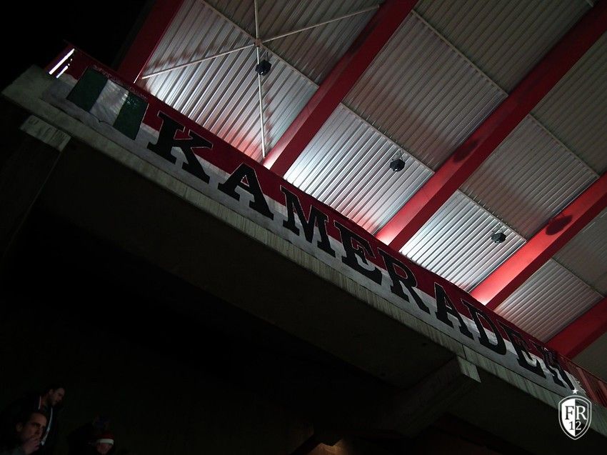 Standard  Luik - Feyenoord