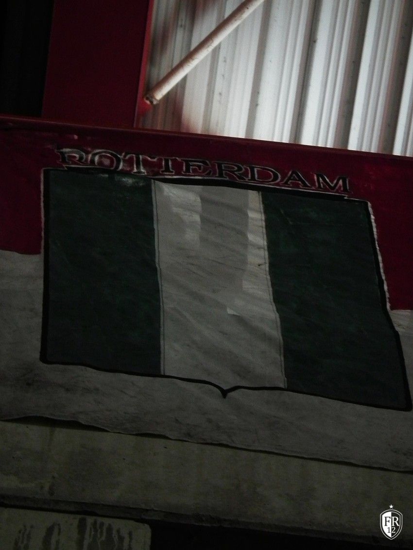 Standard  Luik - Feyenoord