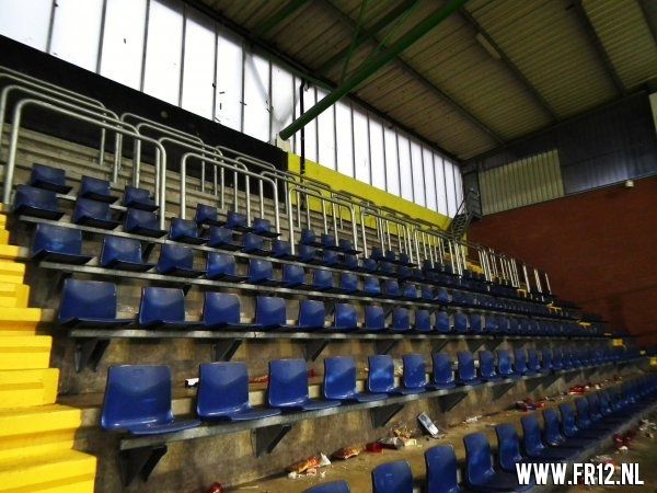 NAC Breda - Feyenoord