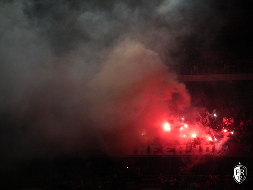 Standard  Luik - Feyenoord