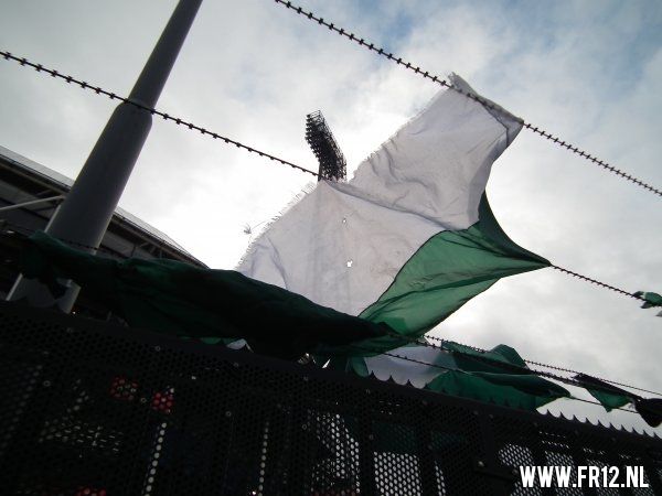 Feyenoord - FC Den Haag