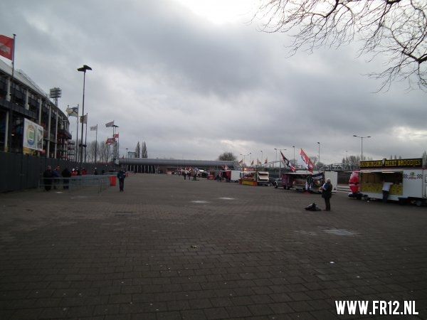 Feyenoord - FC Den Haag