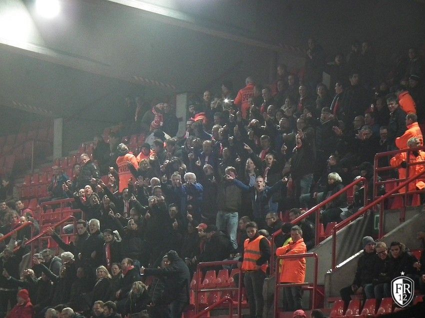 Standard  Luik - Feyenoord