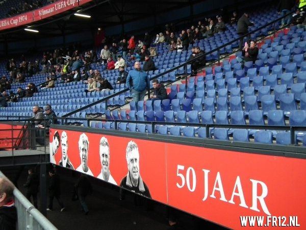 Feyenoord - FC Den Haag
