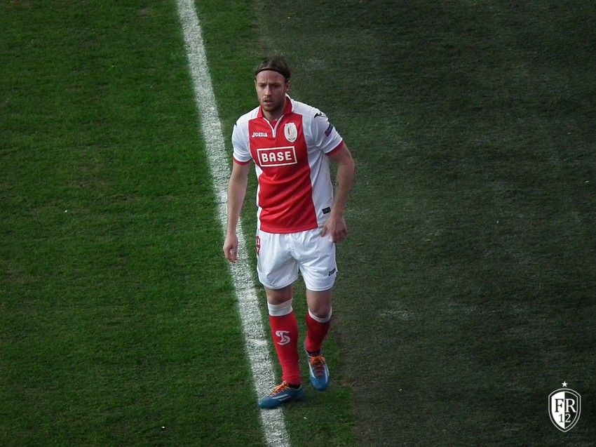Standard  Luik - Feyenoord