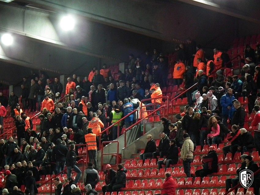 Standard  Luik - Feyenoord