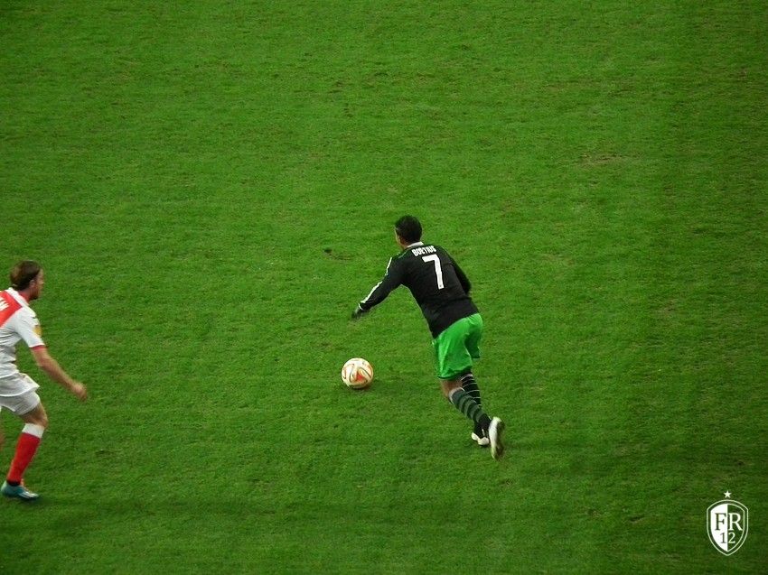 Standard  Luik - Feyenoord
