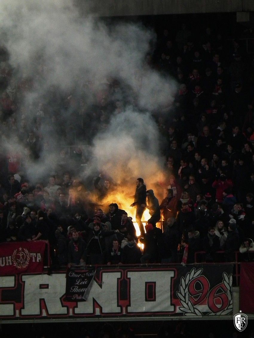 Standard  Luik - Feyenoord