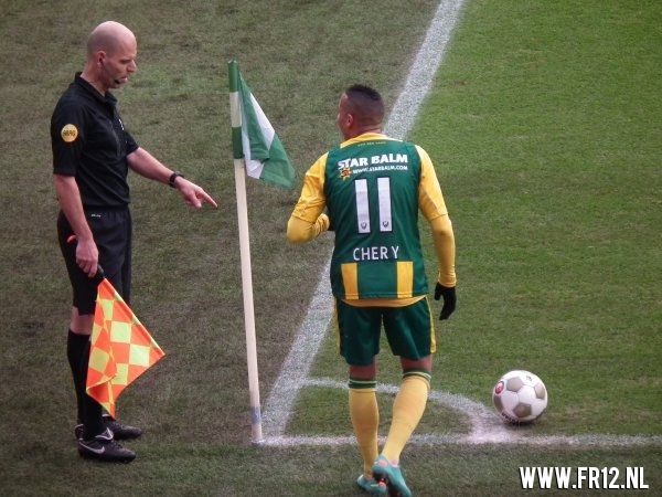 Feyenoord - FC Den Haag