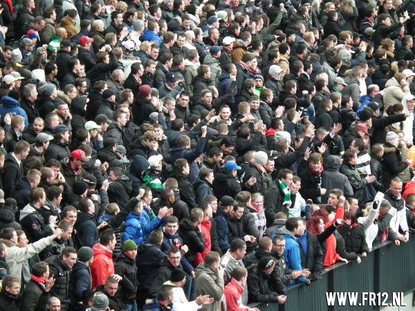 Feyenoord - FC Den Haag