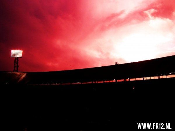 Feyenoord - FC Den Haag