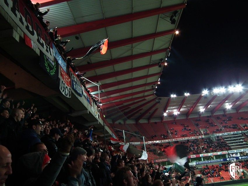 Standard  Luik - Feyenoord