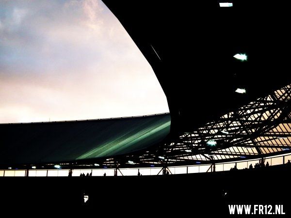 Feyenoord - FC Den Haag