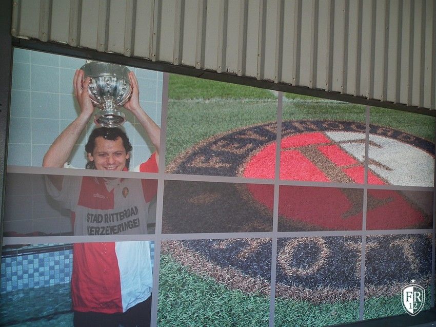 Feyenoord - Heerenveen