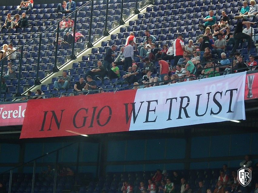 Feyenoord - Heerenveen