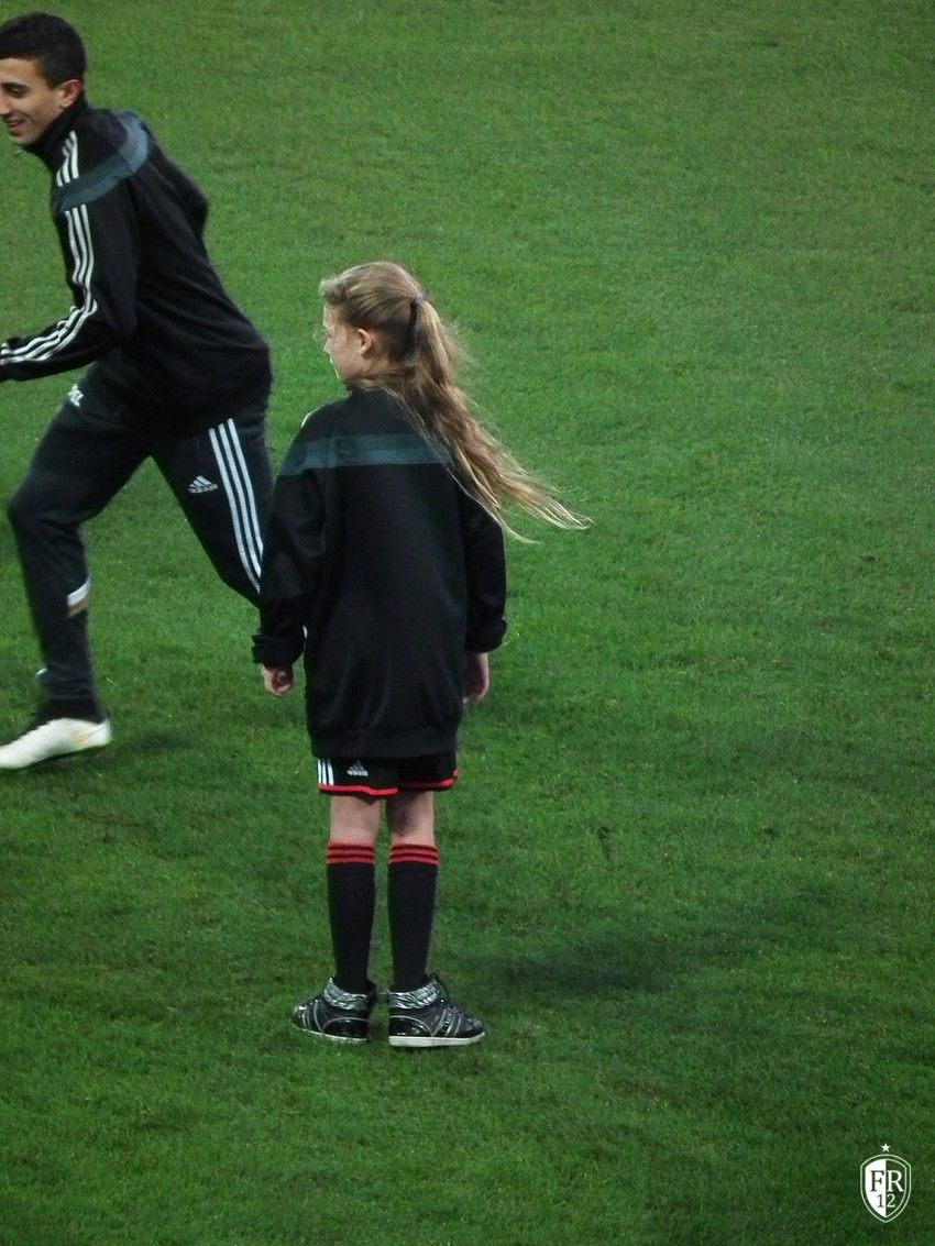 Feyenoord - AZ