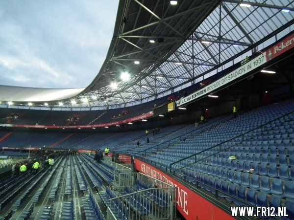 Feyenoord - FC Den Haag
