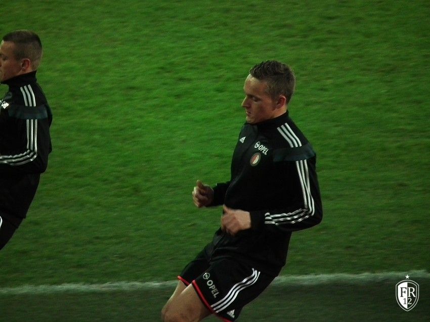 Feyenoord - AZ