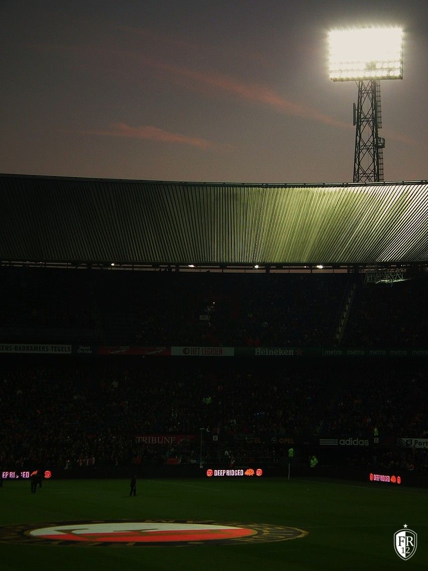 Feyenoord - AZ