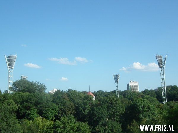 Dynamo Kiev-Feyenoord