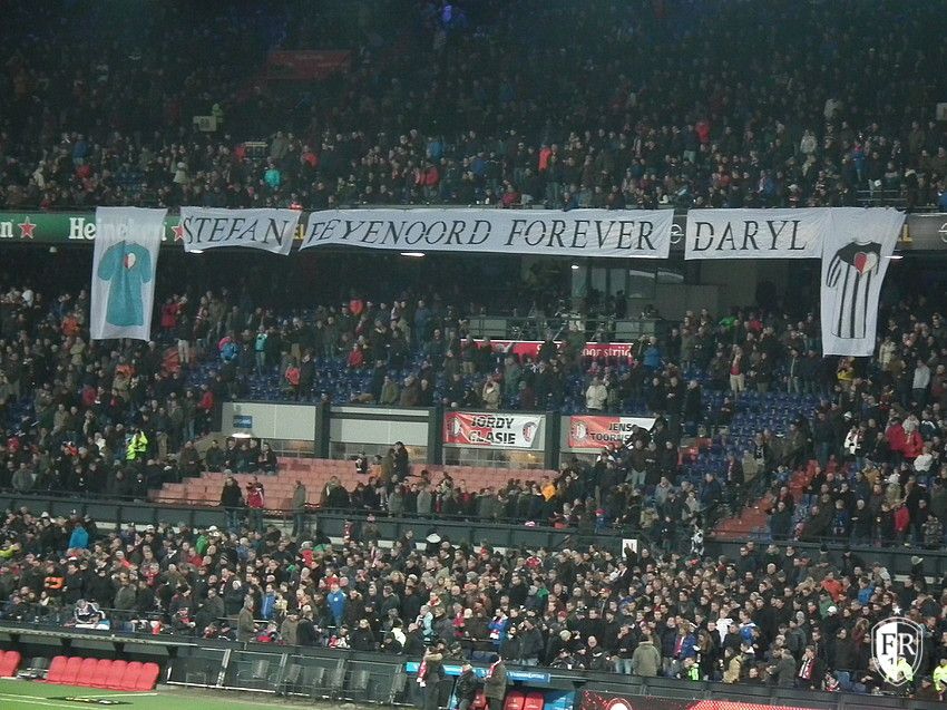 Feyenoord - AZ