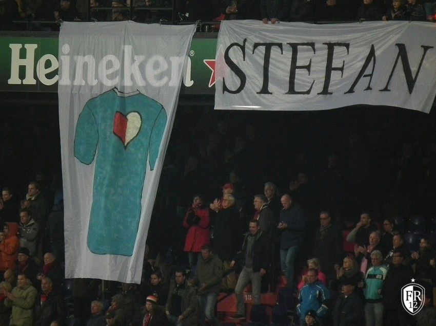 Feyenoord - AZ